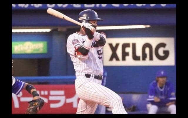 燕の19歳村上が11本塁打、阪神藤川が最多8セーブ　19年8月投打5傑【セ編】