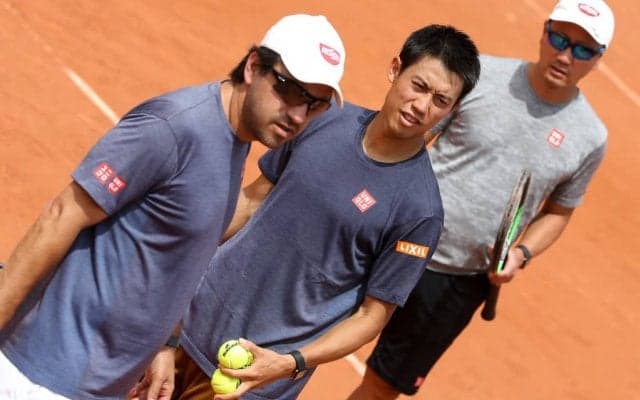 今さら聞けないテニスのイロハ ～第19回 選手を支えるチームスタッフとは？