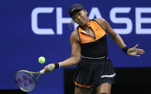 大坂なおみ、15歳ガウフに快勝。男子はナダル、ズベレフがベスト16進出