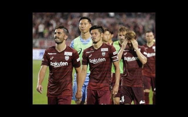 イニエスタ不在をどう克服するか。神戸のプレー精度が落ちた理由