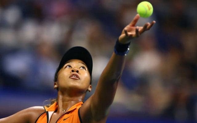 大坂なおみ 次戦は今季0勝2敗の相手ベンチッチ。「本当に難しい試合になる」