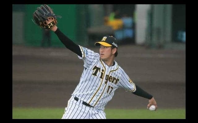巨人、甲子園で2連敗　打線がわずか4安打、DeNAが勝てばマジック消滅