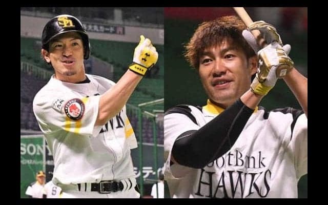 鷹、首位陥落阻止！　柳田＆松田アベック弾、武田6勝目で“田トリオ”活躍