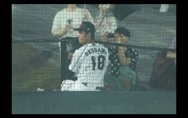 【U-18W杯】3連勝の日本に朗報　奥川がブルペン投球再開「少しずつ良くなっている」