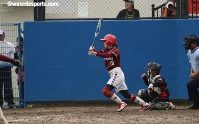 インカレ初戦敗退　この悔しさを胸に新体制へ