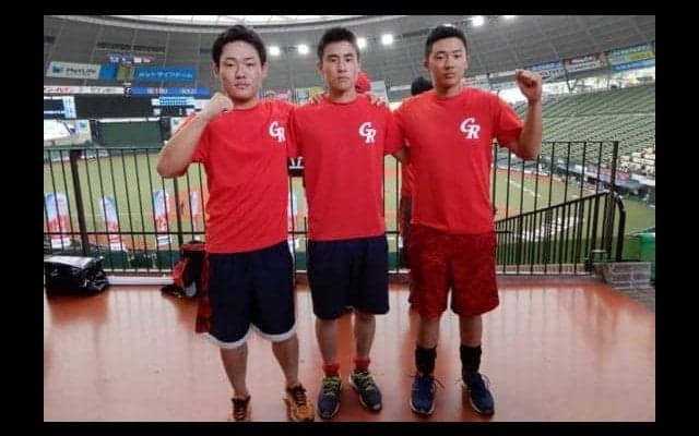 日本一の夢はまだ諦めない…　昨夏準V金農メンバーがクラブ選手権に出場したワケ