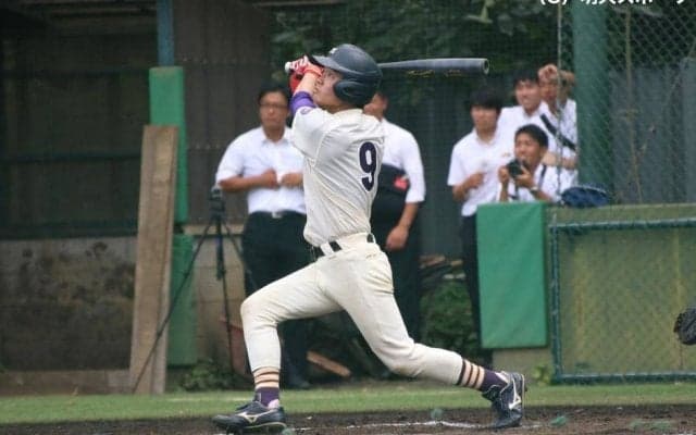 高島完投！　慶大に連勝し勝ち点を奪取／東京六大学秋季リーグ戦