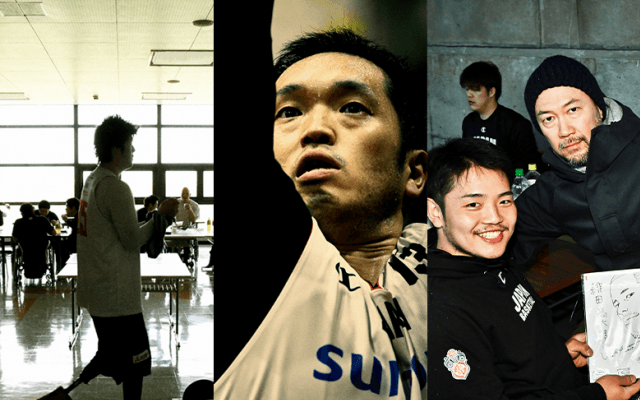 車いすバスケ稚内合宿フォトギャラリー公開