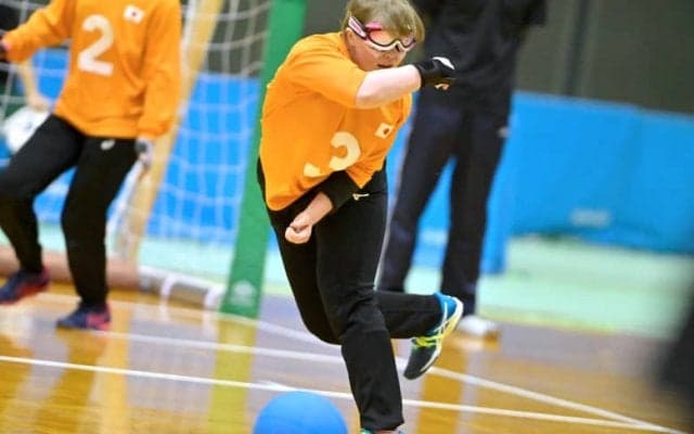 決戦は１年後！　今観に行ける大会はコレ！