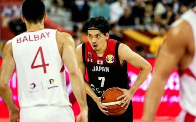 予想を上回った完成度、篠山竜青は「一つひとつの精度の違いを見せつけられた」