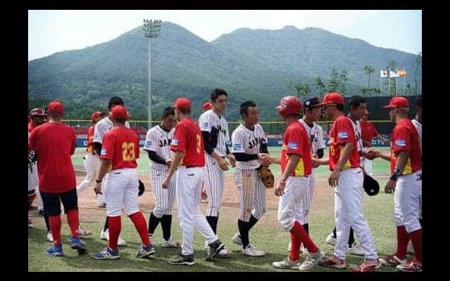 【U-18W杯】侍ジャパン躍進を韓国メディアも連日報道「初戦はメンツが潰れたが…」