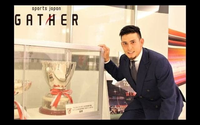 【アスリートのデュアルキャリア】 アメリカンフットボール選手 中村輝晃クラークさん「競技生活だけでは得られない、より“ビジネスに特化した経験”を積むことができます」（後編）