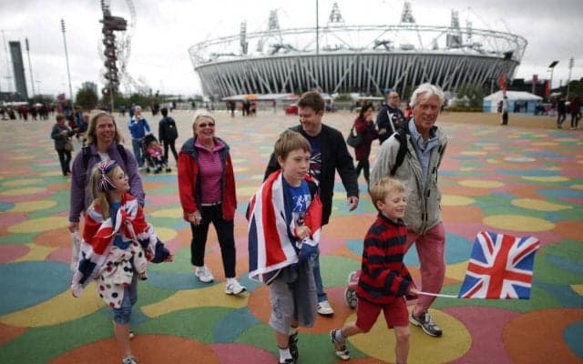 子連れで行くならパラリンピック！オススメ競技は？