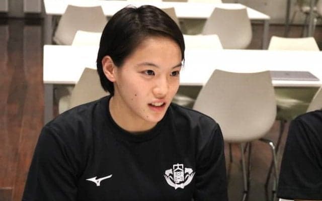 【連載】インカレ直前特集『結闘』第１回　浅羽栞×斎藤千紘×松浦優美奈