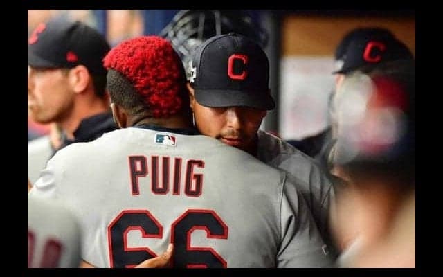 【MLB】白血病公表のカラスコが約3か月ぶりメジャー復帰に「信じられない」　両軍がエール送る