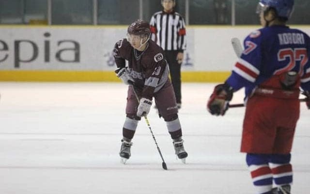 強豪とのわずかな差を痛感。サマーカップを４位で終える