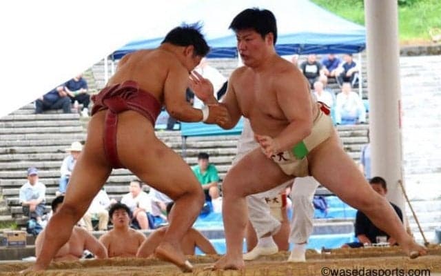 団体戦ベスト８入り！東日本での悔しさを晴らす