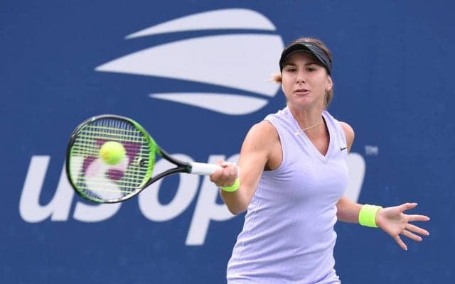 大坂なおみ 4回戦の相手ベンチッチとは。今季大坂に負けなしの同世代ライバル