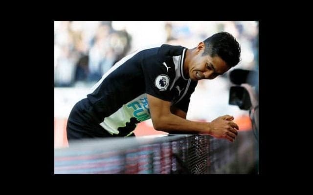 武藤嘉紀に生まれた一瞬の迷い。現状を変える決定的チャンスを逃す