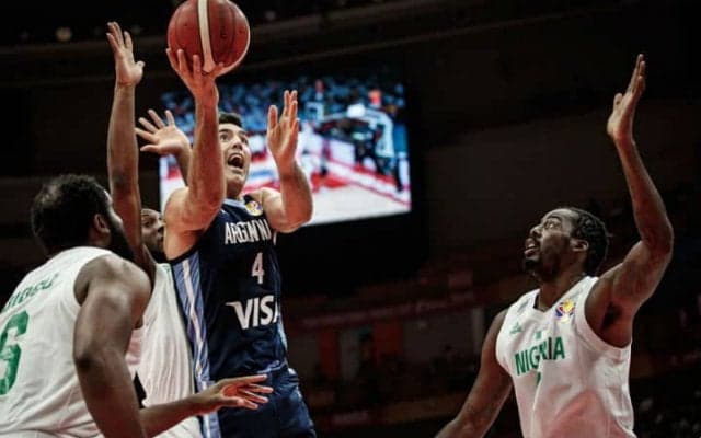 アルゼンチン代表のルイス・スコラ、通算得点数でワールドカップ歴代2位に浮上