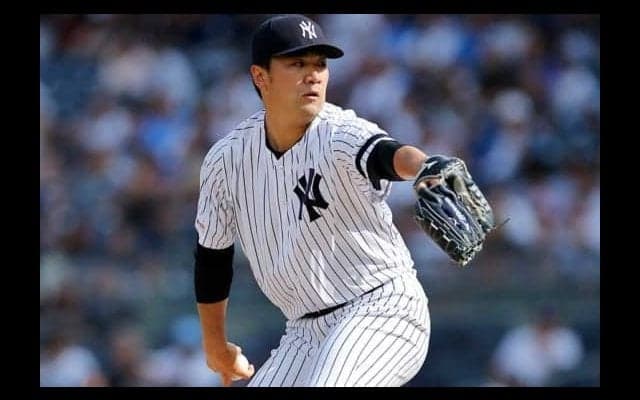 【MLB】田中将大は8敗目も「やりたいこともできている」POまで1か月間の課題語る