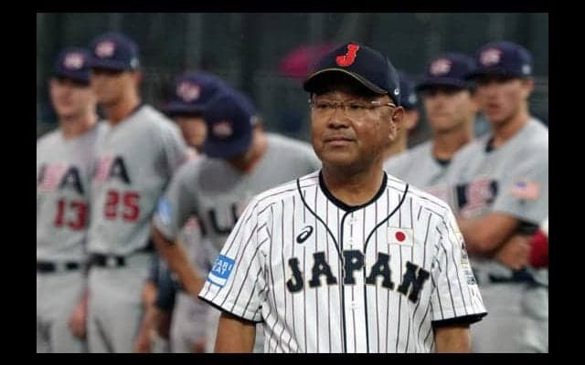 【U-18 W杯】スーパーラウンドかけたパナマ戦　18時→20時に試合時間変更