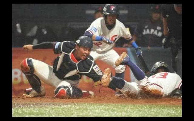 【U-18W杯】ミスが敗戦につながった台湾戦、国際大会の怖さも　専門家は「この先も覚悟しないと」