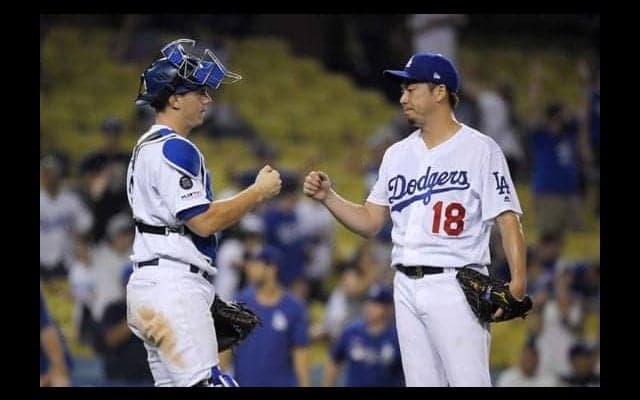 【MLB】前田健太の報酬が昨季超え8.7億円に　4回2失点で今季初セーブ＆出来高1つクリア