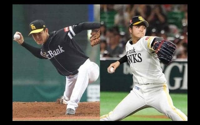 ホークス2桁10勝の高橋礼＆50試合超登板の甲斐野が有力…どうなる今年の新人王【パ編】