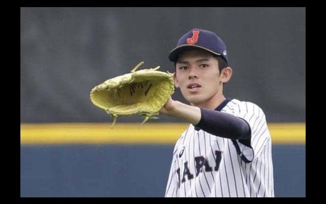 【U-18W杯】どうなる奥川＆佐々木の起用法　悪天候もあり短いイニングでの起用か