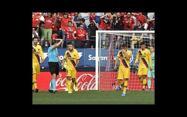 バルサとブラジル人スターとの愛憎の歴史。ネイマールに固執した理由