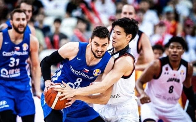 課題を修正してチームで戦った日本代表、それでも世界の壁を崩せずチェコに敗れる