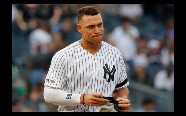 【MLB】田中先発のヤンキース、連続得点試合が「220」で止まる　約1年2か月ぶりの無得点