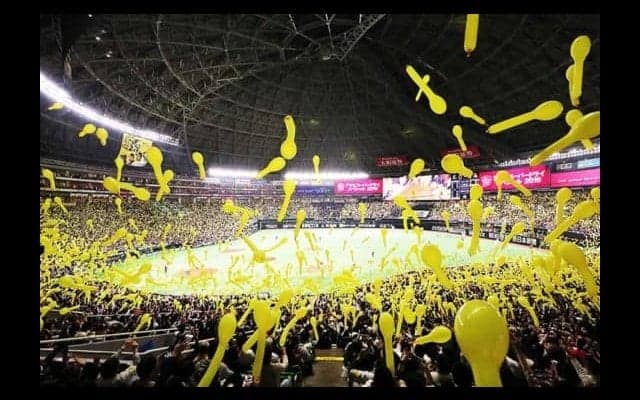 歩数計アプリ「パ・リーグウォーク」、福岡市の健康増進プロジェクトに「社会的意義」