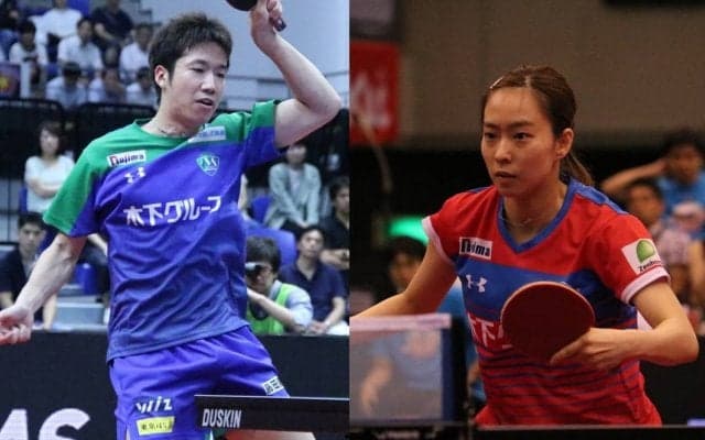 【今週の日本の卓球】ノジマTリーグ  待望の2019-2020シーズン  ついに開幕　