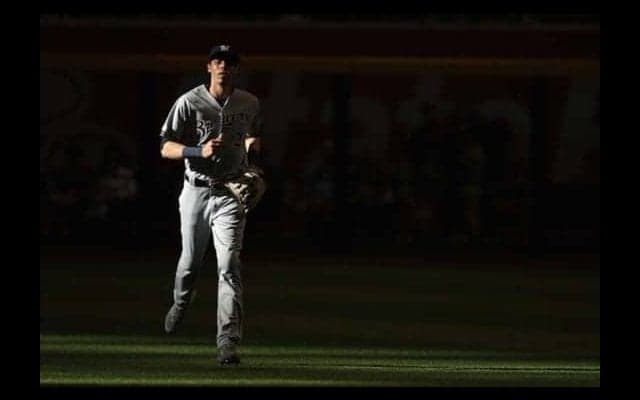 【MLB】イエリッチの新登場曲に込められた“皮肉”とは…米誌で“肉体美”を大胆披露