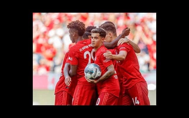 王者盤石のブンデスリーガ展望。長谷部誠ら日本人は定位置確保で期待大