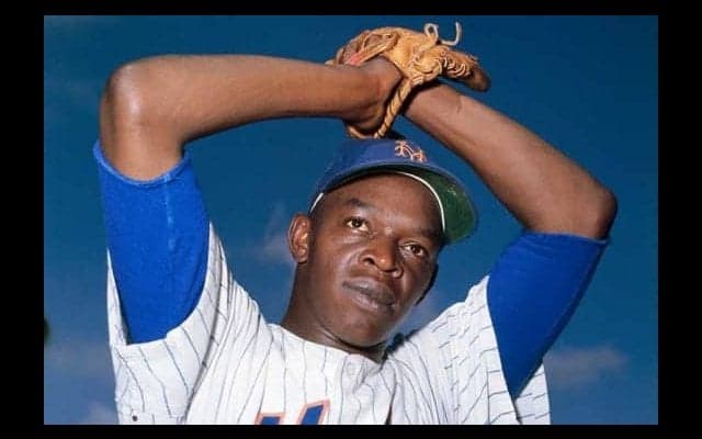 【MLB】メッツ草創期を支えたアル・ジャクソン氏が83歳で死去、メッツ初の完封勝利投手を飾った左腕