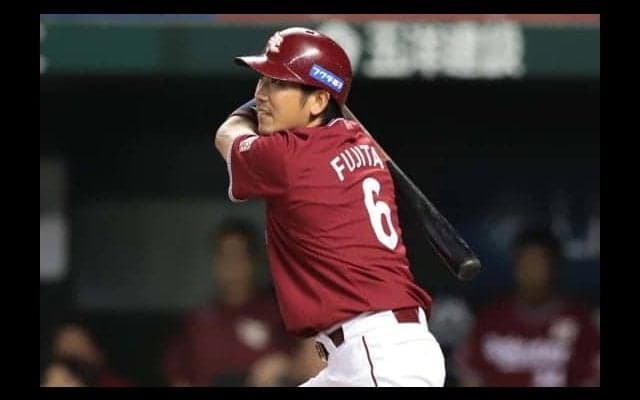 4日の公示　巨人はクックを登録、オリックスは6人を入れ替え、楽天は藤田が1軍復帰