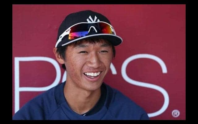 【MLB】ヤンキース傘下3A加藤豪将は6戦連続安打の活躍　終盤2回に13得点の大逆転で地区優勝