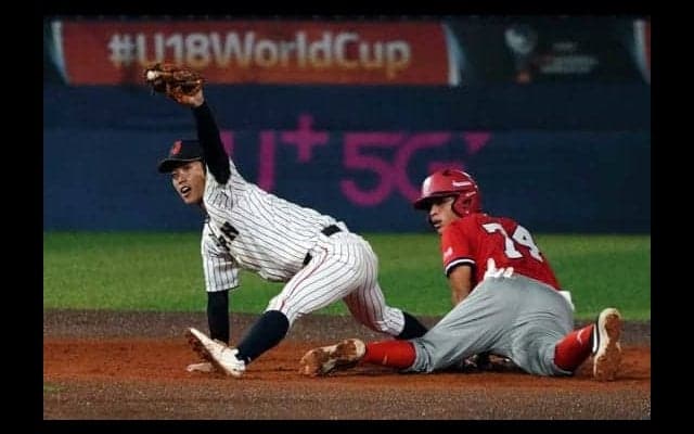 【U-18W杯】守備位置変更でスーパーR進出の日本、この先はどうするべき？　専門家は…