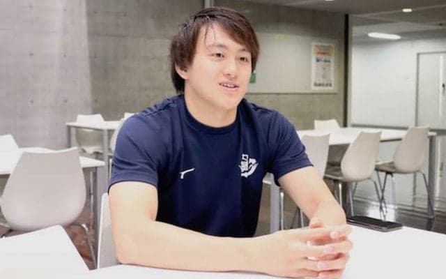 【連載】インカレ直前特集『結闘』第５回　竹内智哉×福岡清流