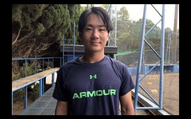 突然の守備変更で訪れた転機　4年前にU-18W杯から学んだ「変わること」の大切さ