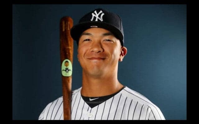 【MLB】タ軍傘下2Aヌマタ捕手のスケボー事故死に米追悼「本当に悲しい」「悲惨だ」