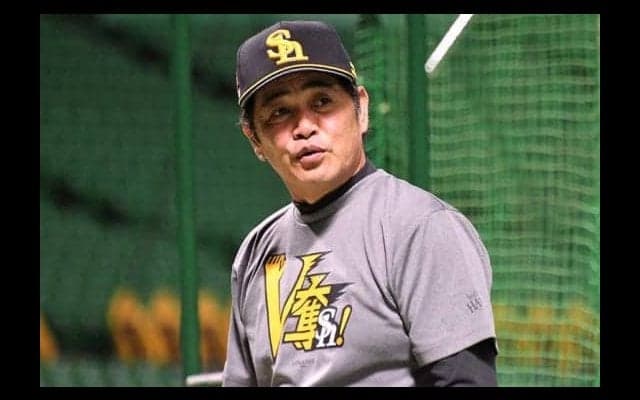 鷹・工藤監督「みんなよく打ってくれた」4発で全得点、マジック点灯お預けも3連勝