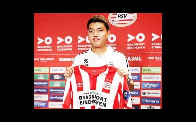 堂安律のPSVへのステップアップに刺激。板倉「負けてられない」