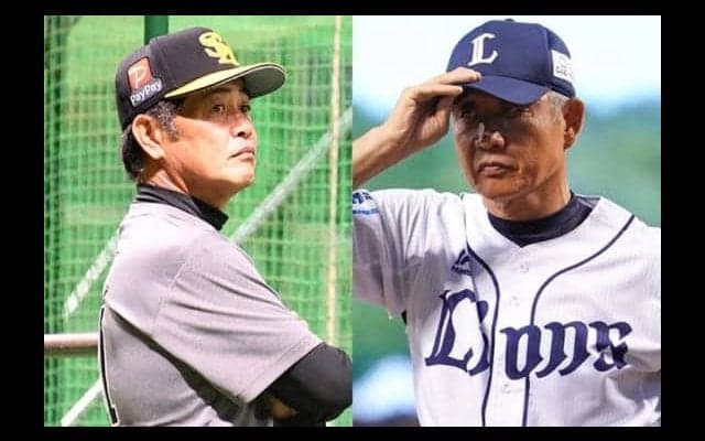 鷹3連勝＆西武2連勝で1差のまま、日ハムは泥沼8連敗…4日のパ・リーグは？