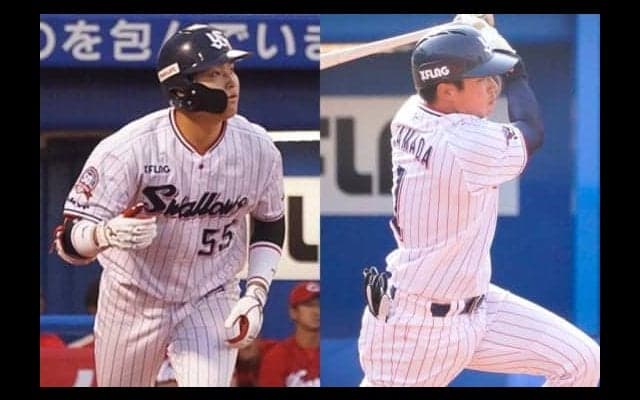 燕山田＆村上が大記録、DeNA筒香サヨナラ弾、首位巨人4連敗…4日のセ・リーグは？