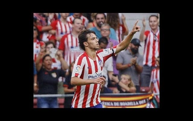 華麗なる変身で開幕３連勝。新生アトレティコ＆シメオネの戦術とは