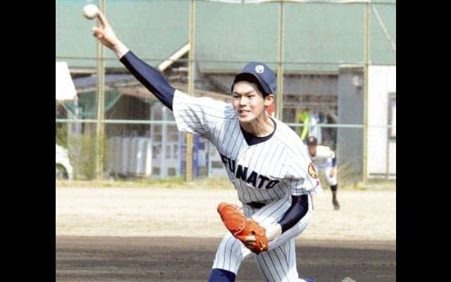 「163キロ」に垣間見える最高球速の盲点【NISSAN BASEBALL LAB】